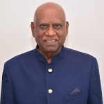 Dr. Sundaram Arulrhaj